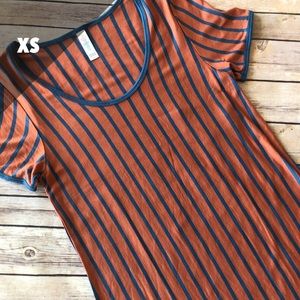 LuLaRoe Classic T